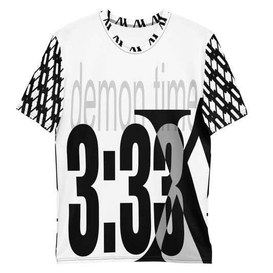 DEMON TIME T-SHIRT